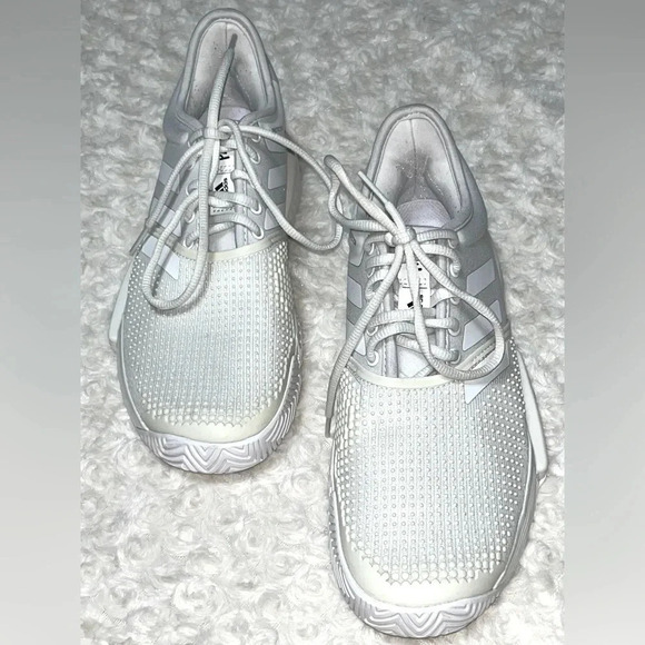 Adidas | Sole Court | Parley Shoes - Picture 3 of 10